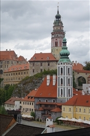 Český Krumlov